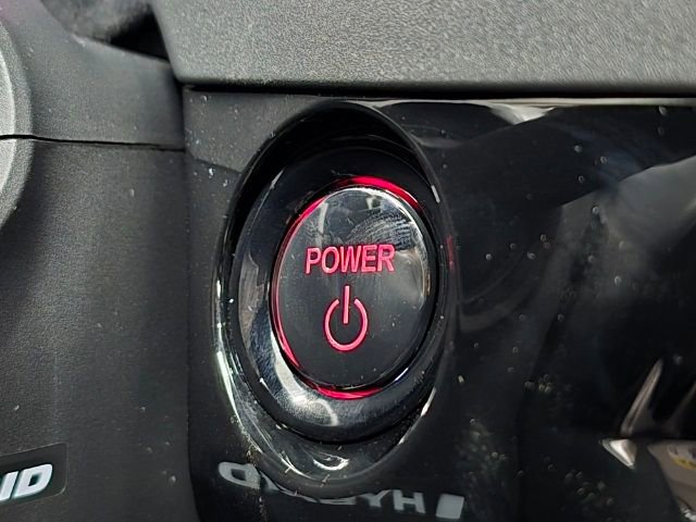 New 2025 Honda Accord Touring image 38