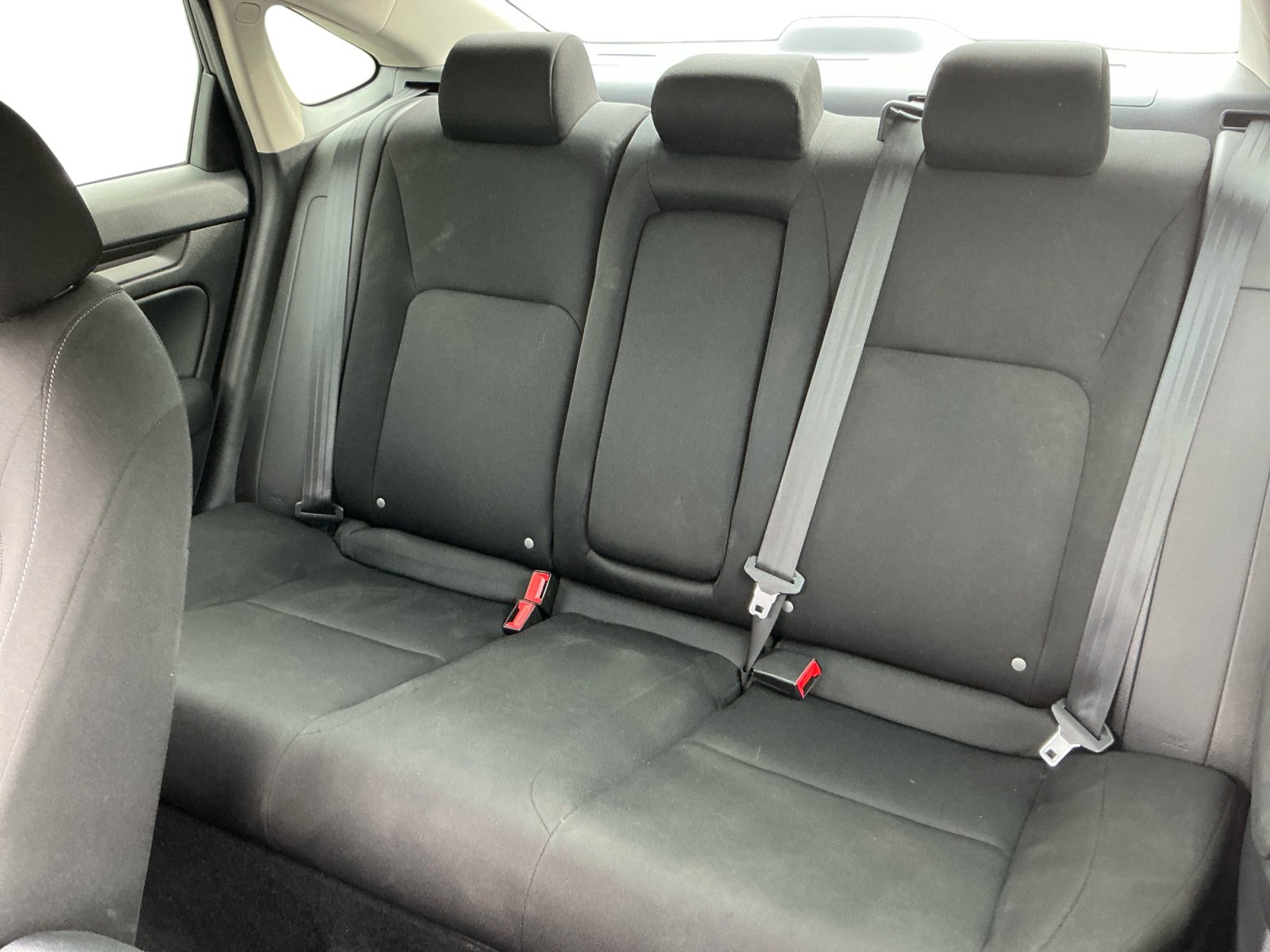 Used 2023 Honda Civic EX image 13