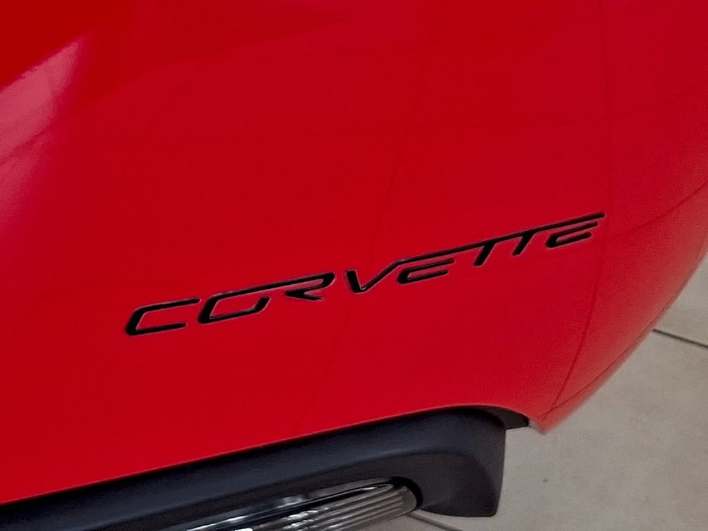 Used 2012 Chevrolet Corvette Grand Sport w/ 3LT Preferred Equipment Group RWD image 30