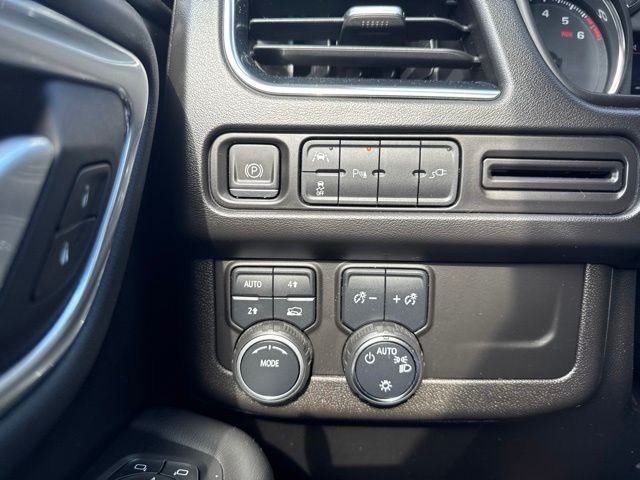 Used 2022 Chevrolet Tahoe LS AWD/4WD image 23