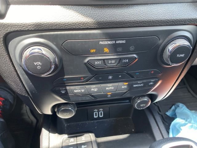 Used 2020 Ford Ranger XLT w/ Equipment Group 301A Mid AWD/4WD image 28