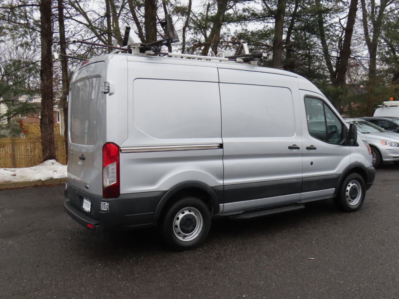 Used 2017 Ford Transit 150 130 Medium Roof image 20