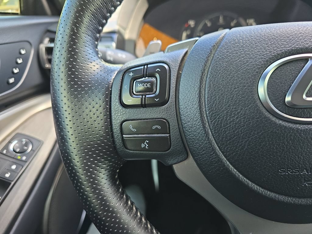 Used 2022 Lexus RC 350 F Sport AWD/4WD image 15