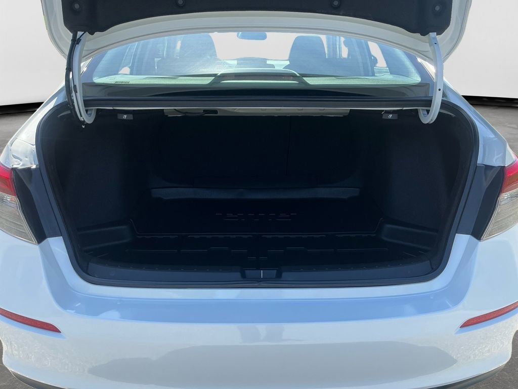 Used 2024 Honda Civic EX image 17