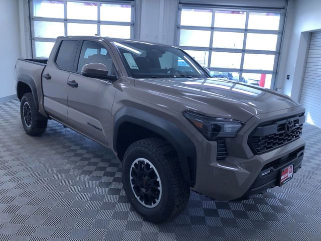 New 2026 Toyota Tacoma TRD Off-Road image 28