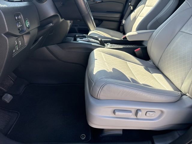 Used 2023 Honda Passport Elite image 24