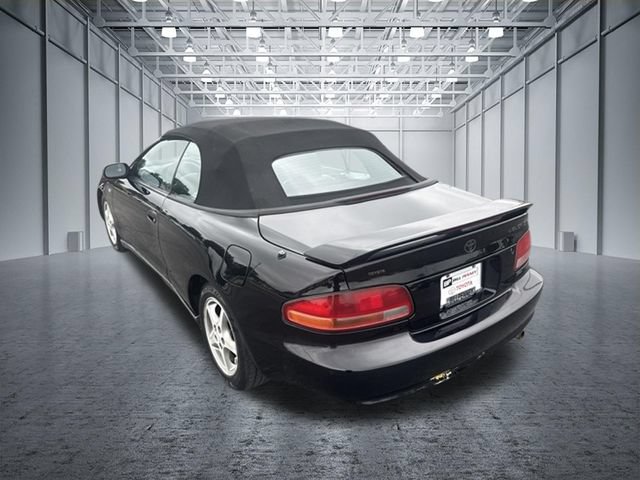 Used 1997 Toyota Celica GT FWD image 3
