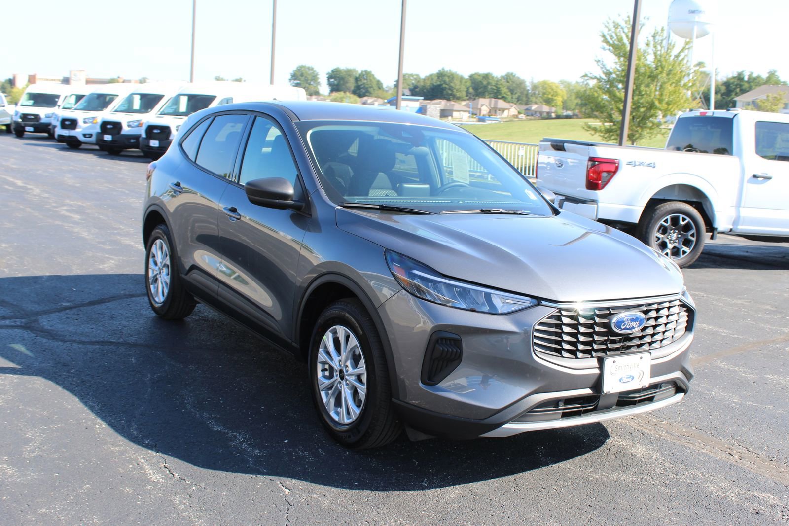 New 2026 Ford Escape Active w/ Cold Weather Package image 7