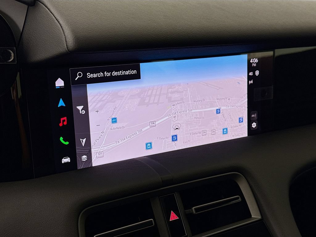New 2026 Porsche Taycan AWD/4WD image 19