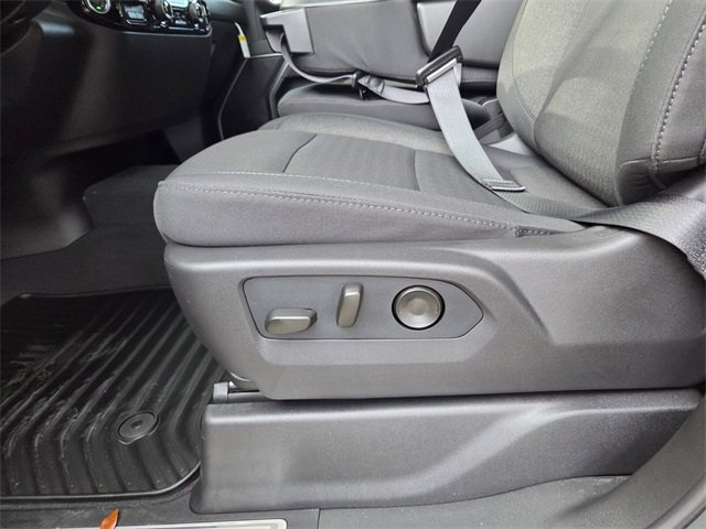 New 2026 Chevrolet Silverado 1500 LT w/ All Star Edition Plus image 22