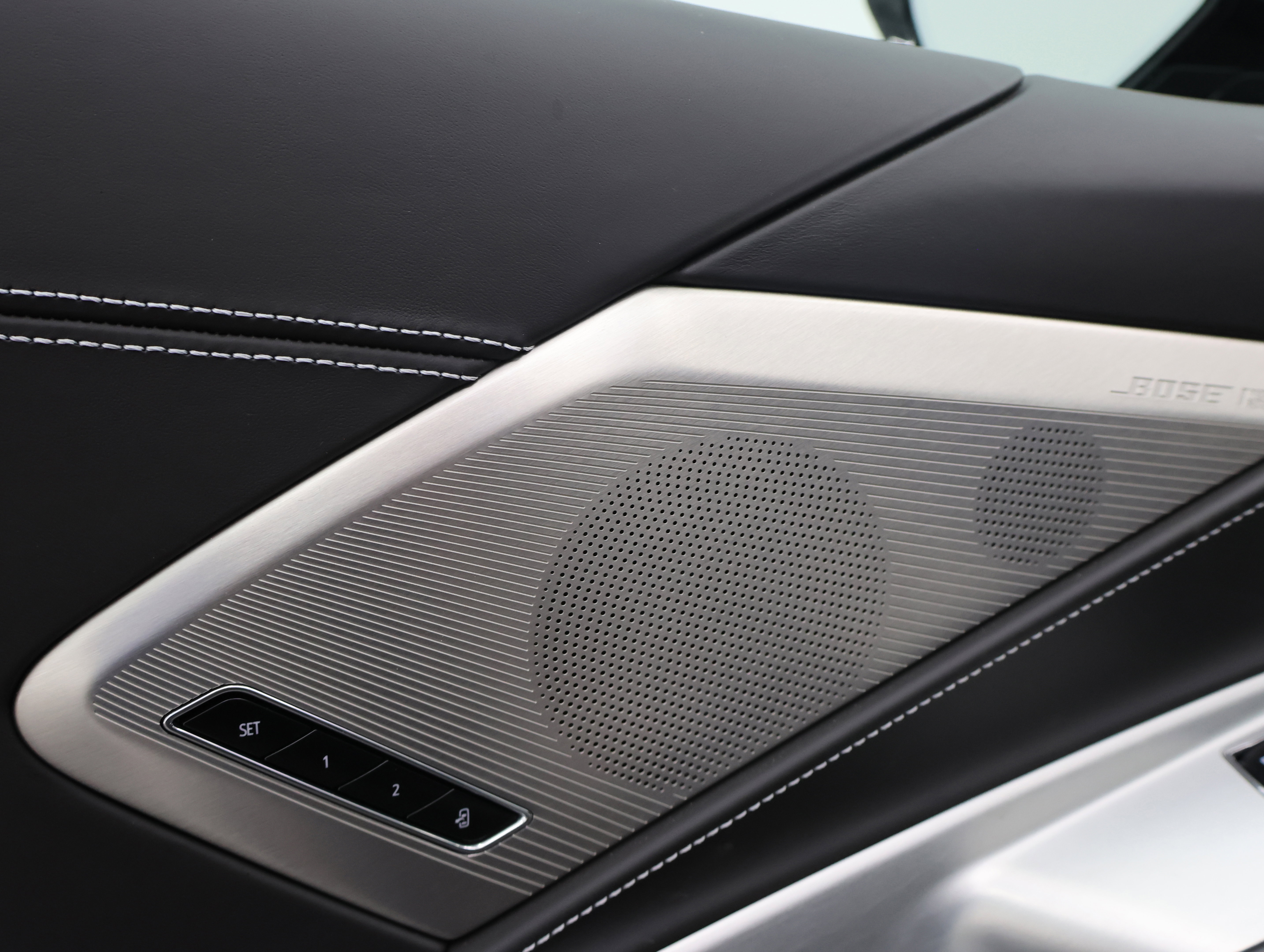 Used 2023 Chevrolet Corvette Stingray Premium Cpe w/ Z51 Performance Package image 34