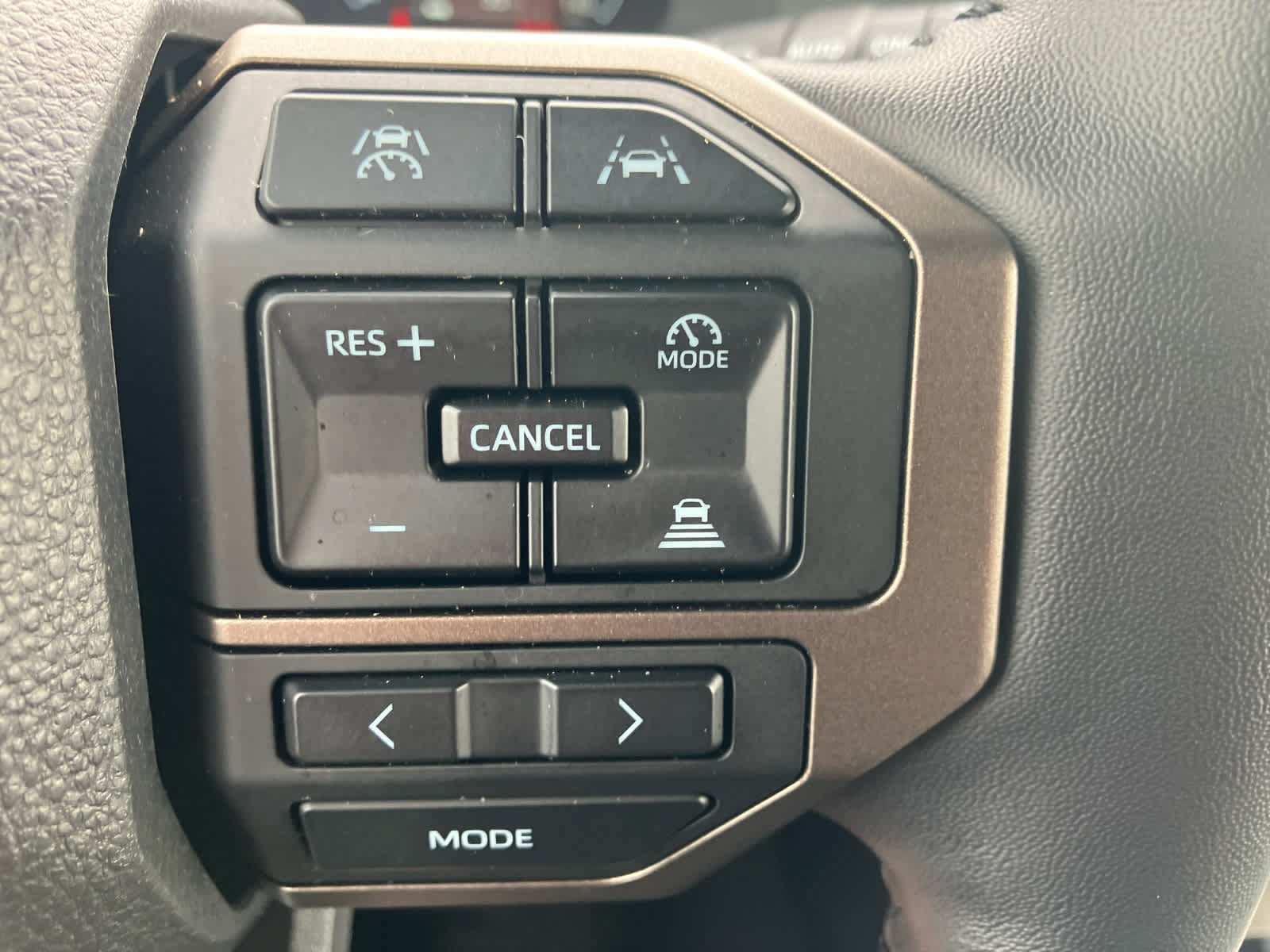 Used 2026 Toyota Land Cruiser w/ Premium Package AWD/4WD image 22