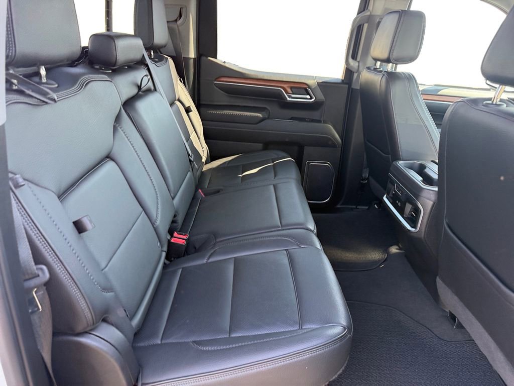 Certified 2022 GMC Sierra 1500 Denali image 18