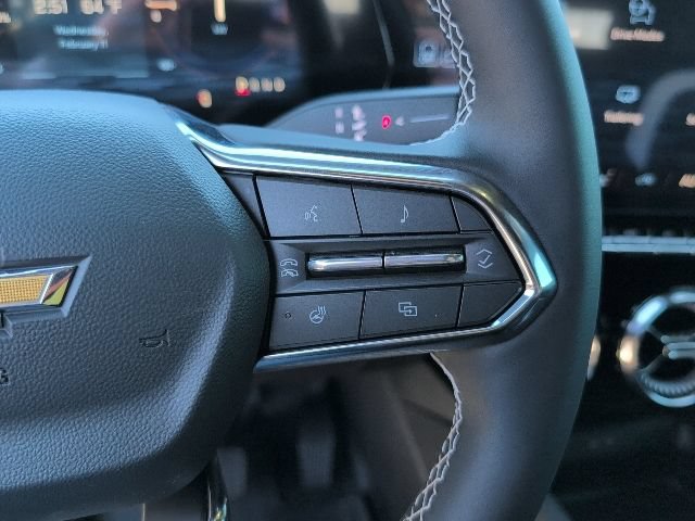 New 2026 Chevrolet Blazer EV LT FWD image 19
