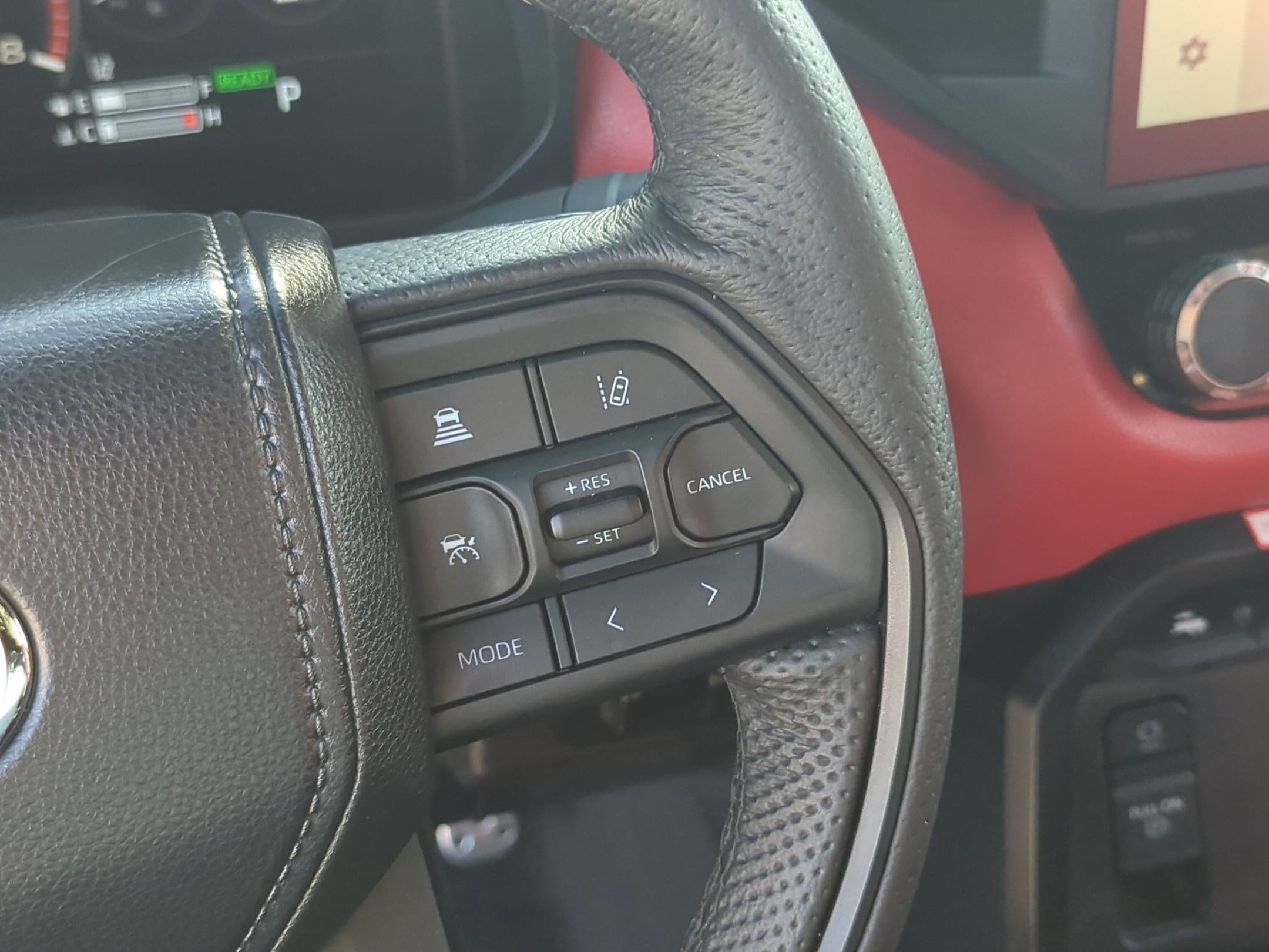 Used 2025 Toyota Sequoia TRD Pro image 20