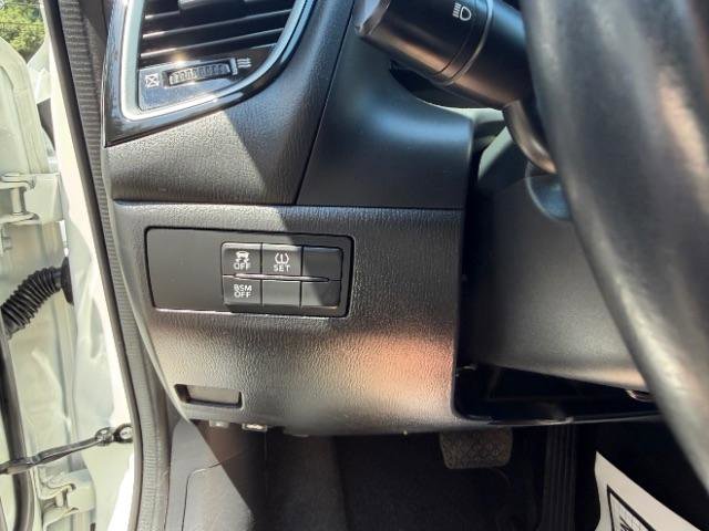 Used 2014 MAZDA MAZDA3 i Touring FWD image 23