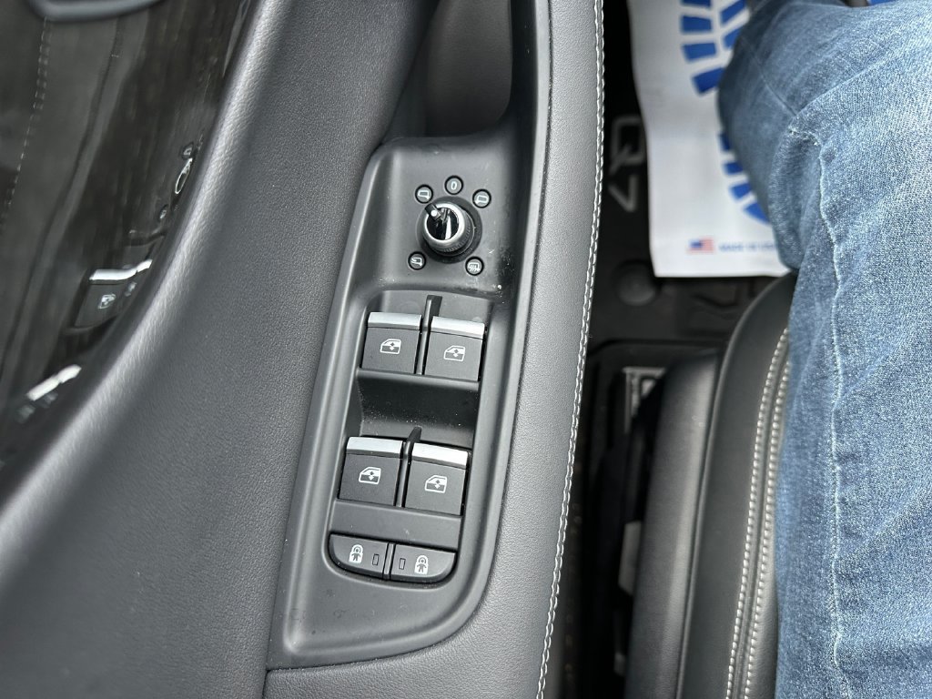 Certified 2025 Audi Q7 3.0T Premium Plus AWD/4WD image 30