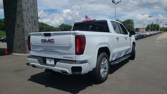 New 2026 GMC Sierra 1500 Denali w/ Technology Package AWD/4WD image 7