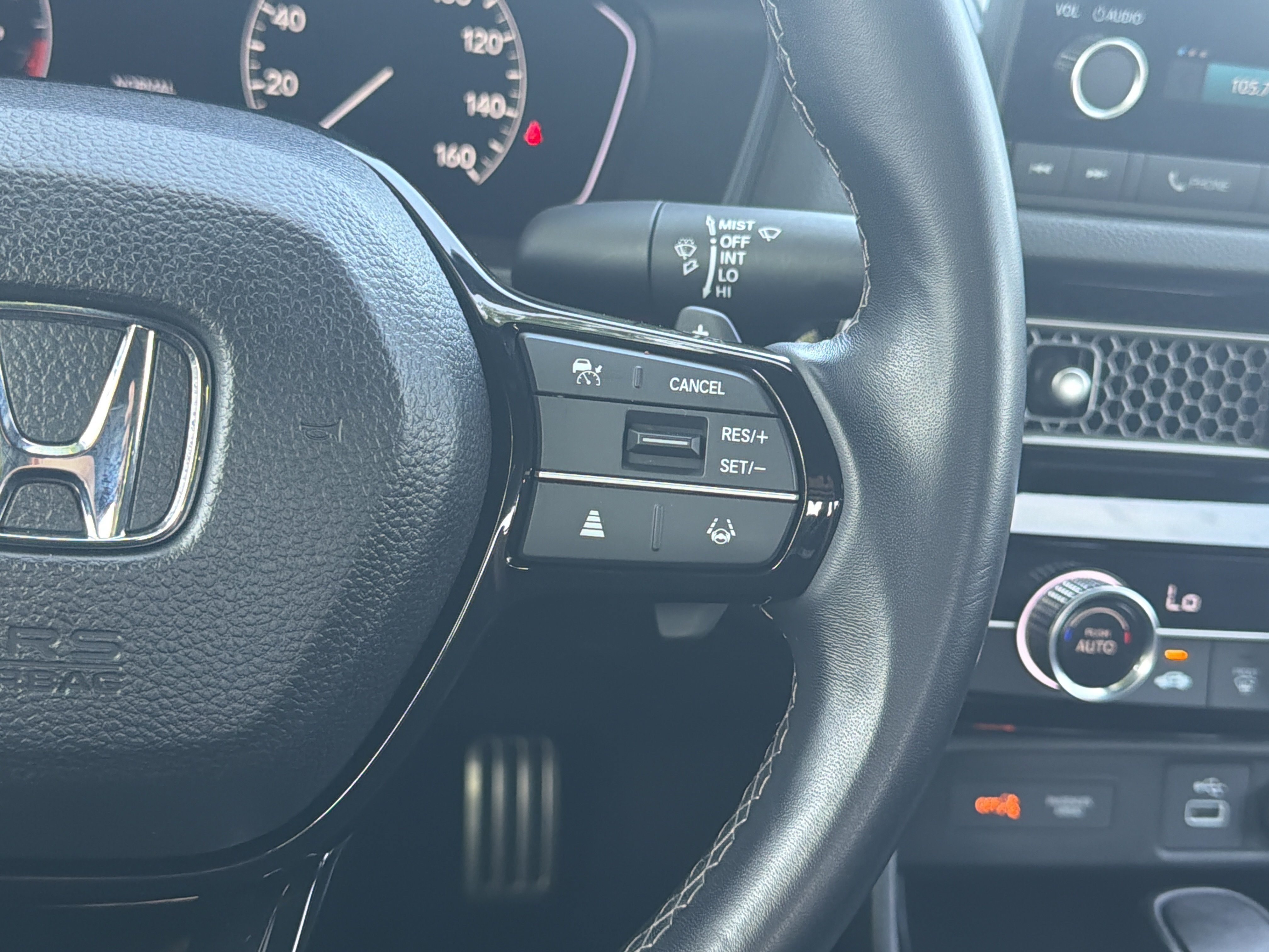 Used 2024 Honda Civic Sport image 19