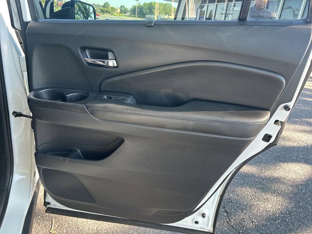 Used 2022 Honda Pilot Special Edition image 40