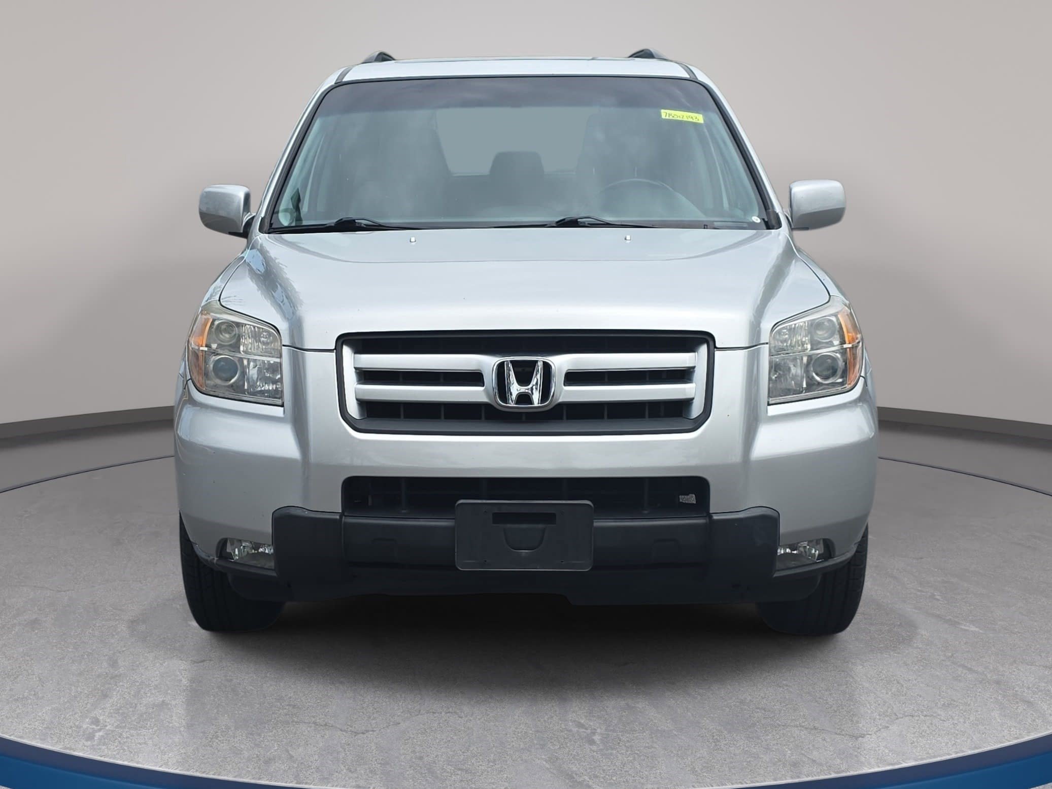 Used 2007 Honda Pilot EX-L image 2