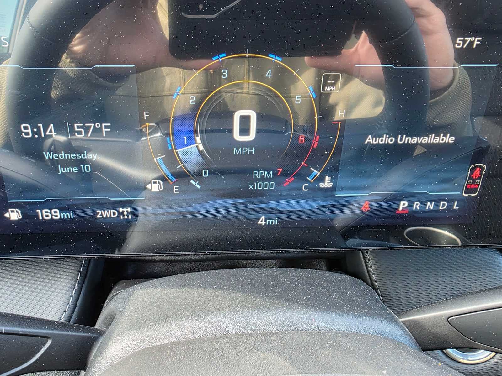 New 2026 Chevrolet Equinox LT w/ Safety and Technology Package AWD/4WD image 25