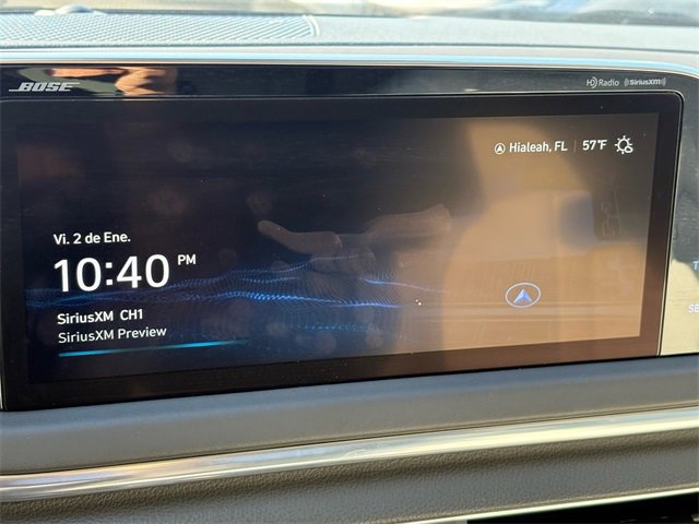 Used 2023 Hyundai Sonata Limited image 22