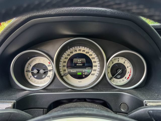 Used 2016 Mercedes-Benz E 350 Sedan image 25