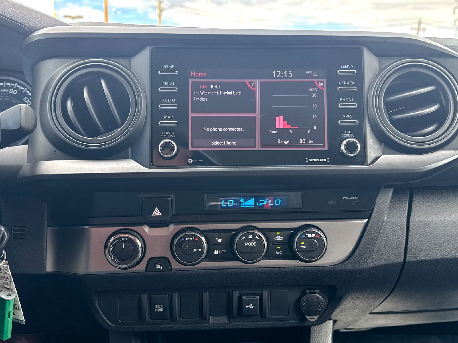 Used 2021 Toyota Tacoma SR image 24