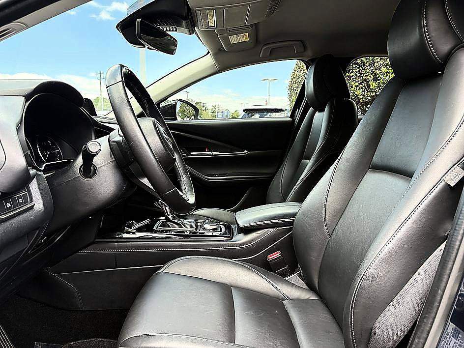 Used 2024 MAZDA CX-30 AWD 2.5 S w/ Select Sport Pkg image 7