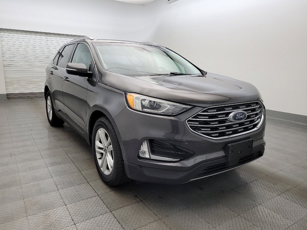 Used 2020 Ford Edge SEL image 13