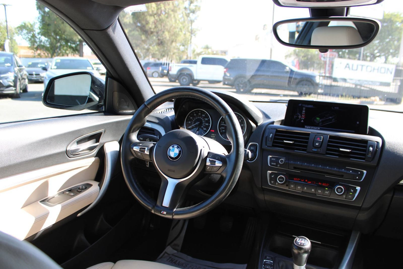 Used 2015 BMW M235i Coupe RWD image 16