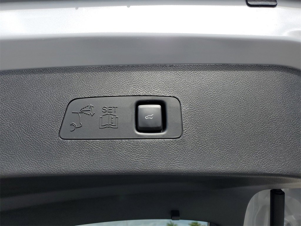 New 2026 Lincoln Corsair Grand Touring image 7