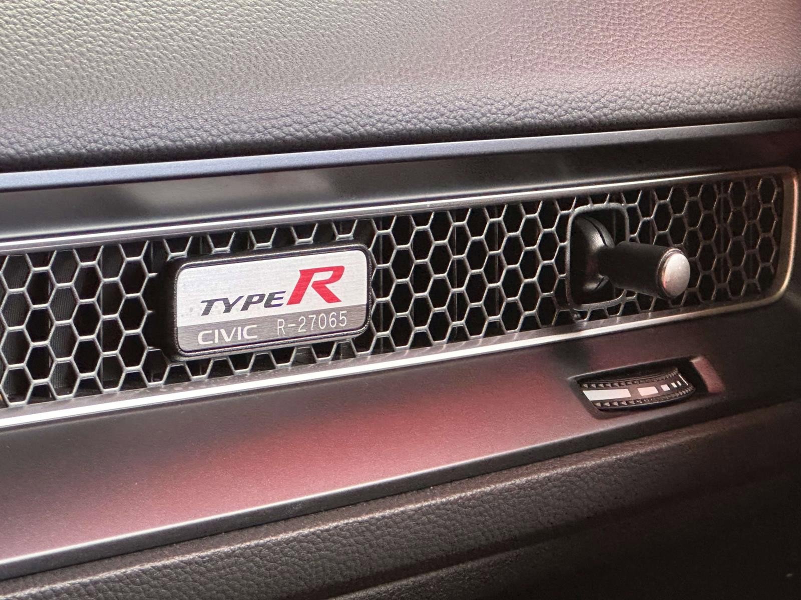 Used 2024 Honda Civic Type R image 31