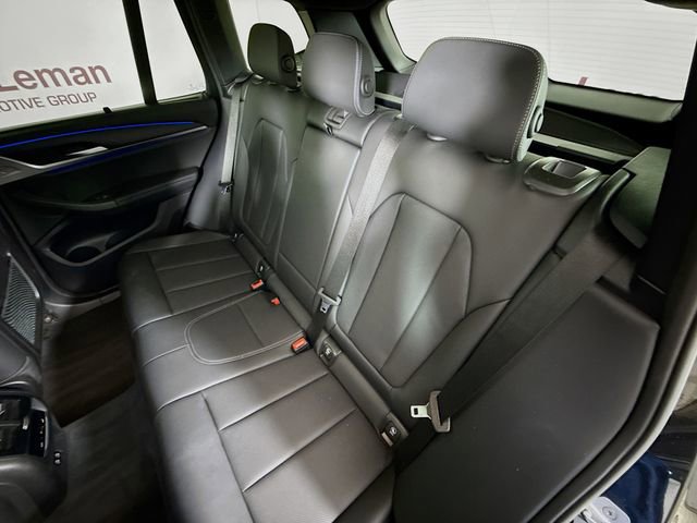 Used 2022 BMW X3 xDrive30i w/ Premium Package 2 image 25