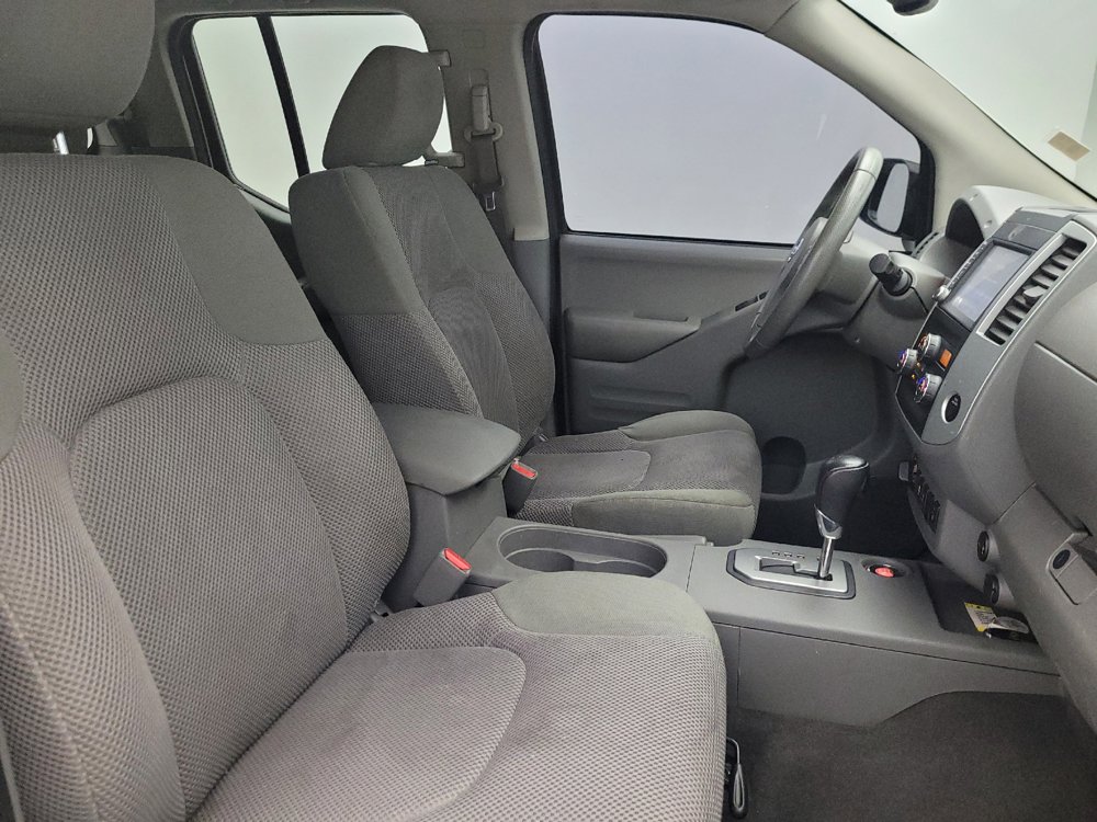 Used 2020 Nissan Frontier SV w/ Midnight Edition Floor Mats AWD/4WD image 21