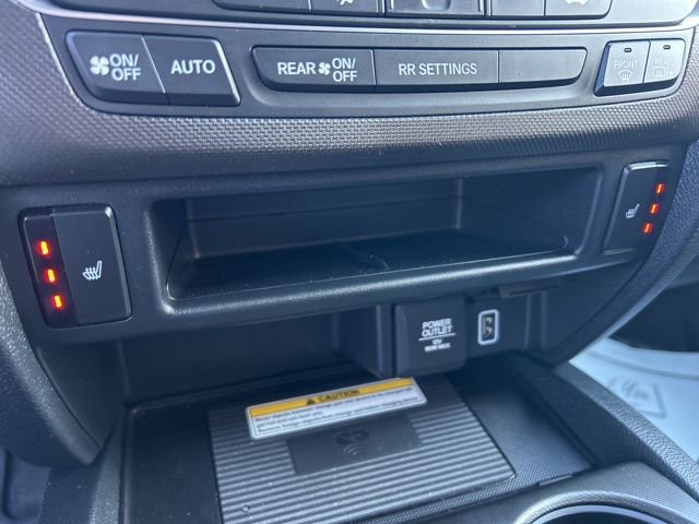 Used 2022 Honda Passport TrailSport image 28