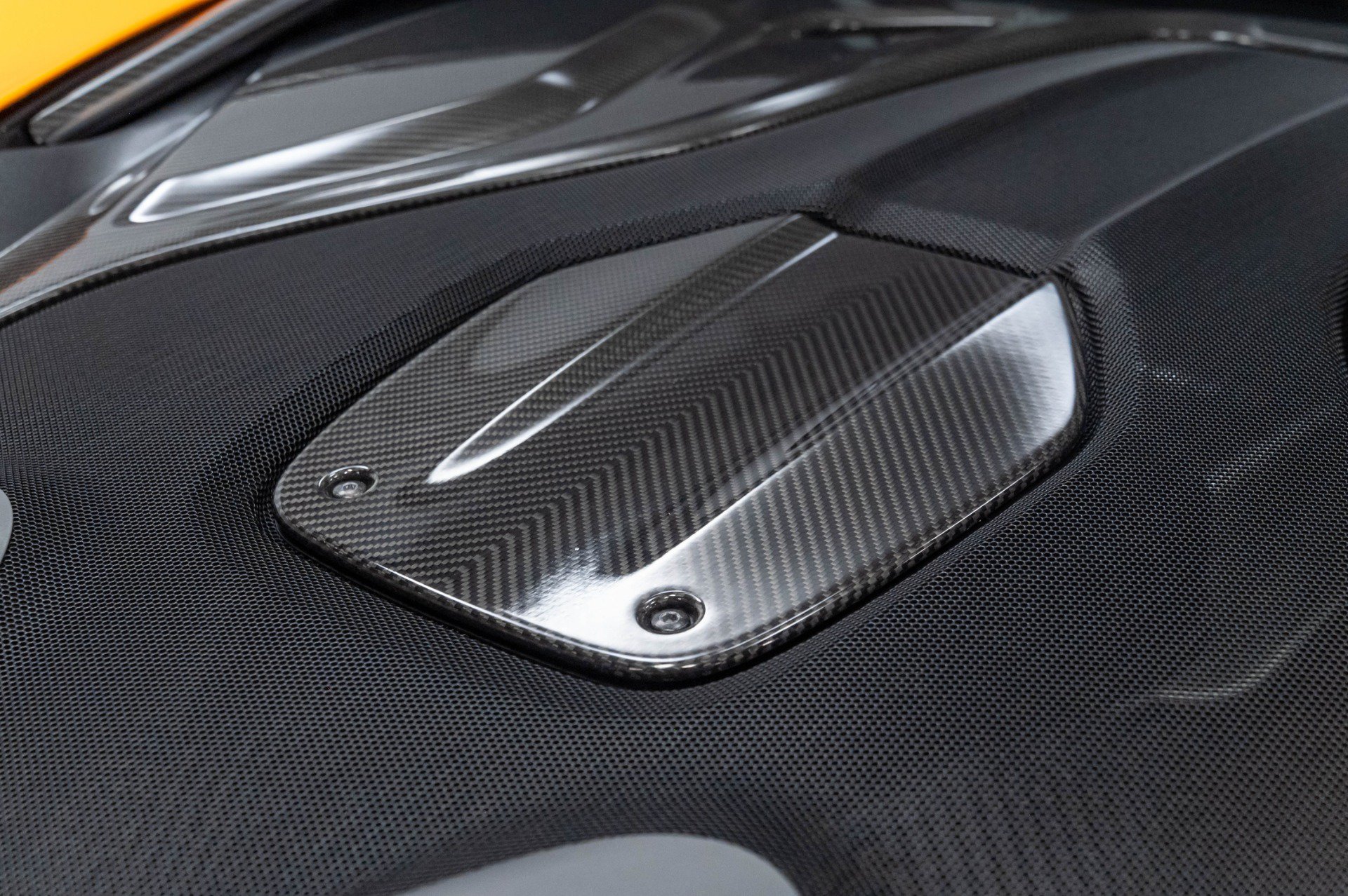 Used 2019 McLaren 600LT RWD image 49