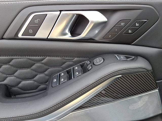 New 2026 BMW X5 M Competition image 8