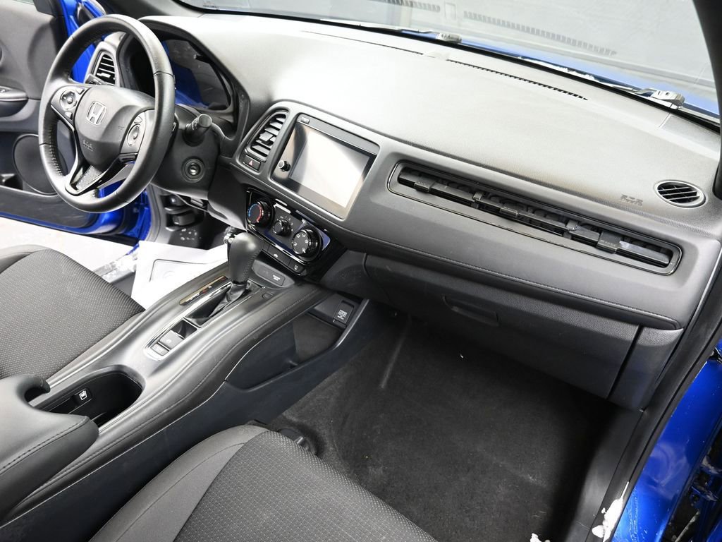 Used 2022 Honda HR-V Sport image 13