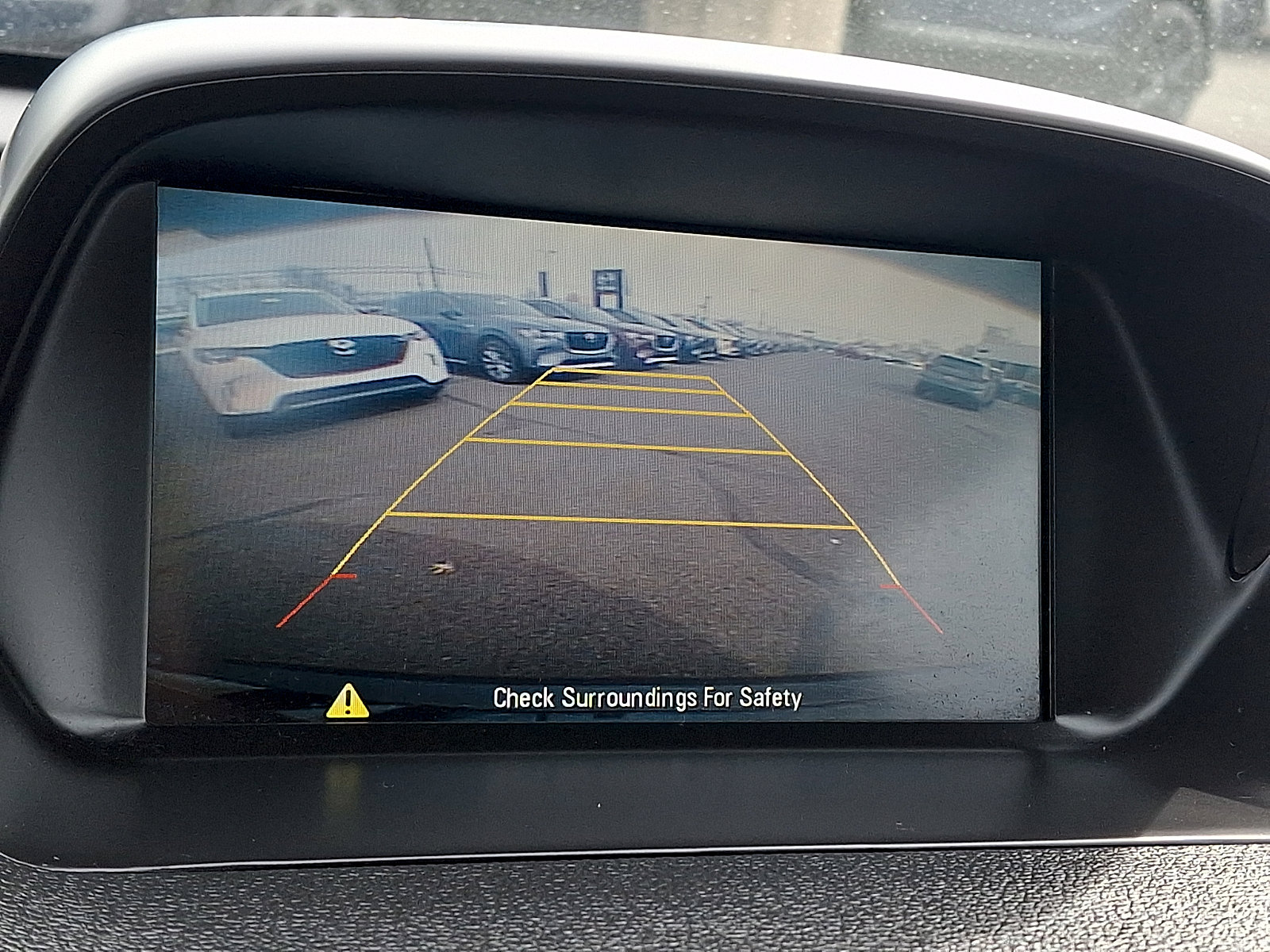 Used 2016 Buick Encore FWD image 20