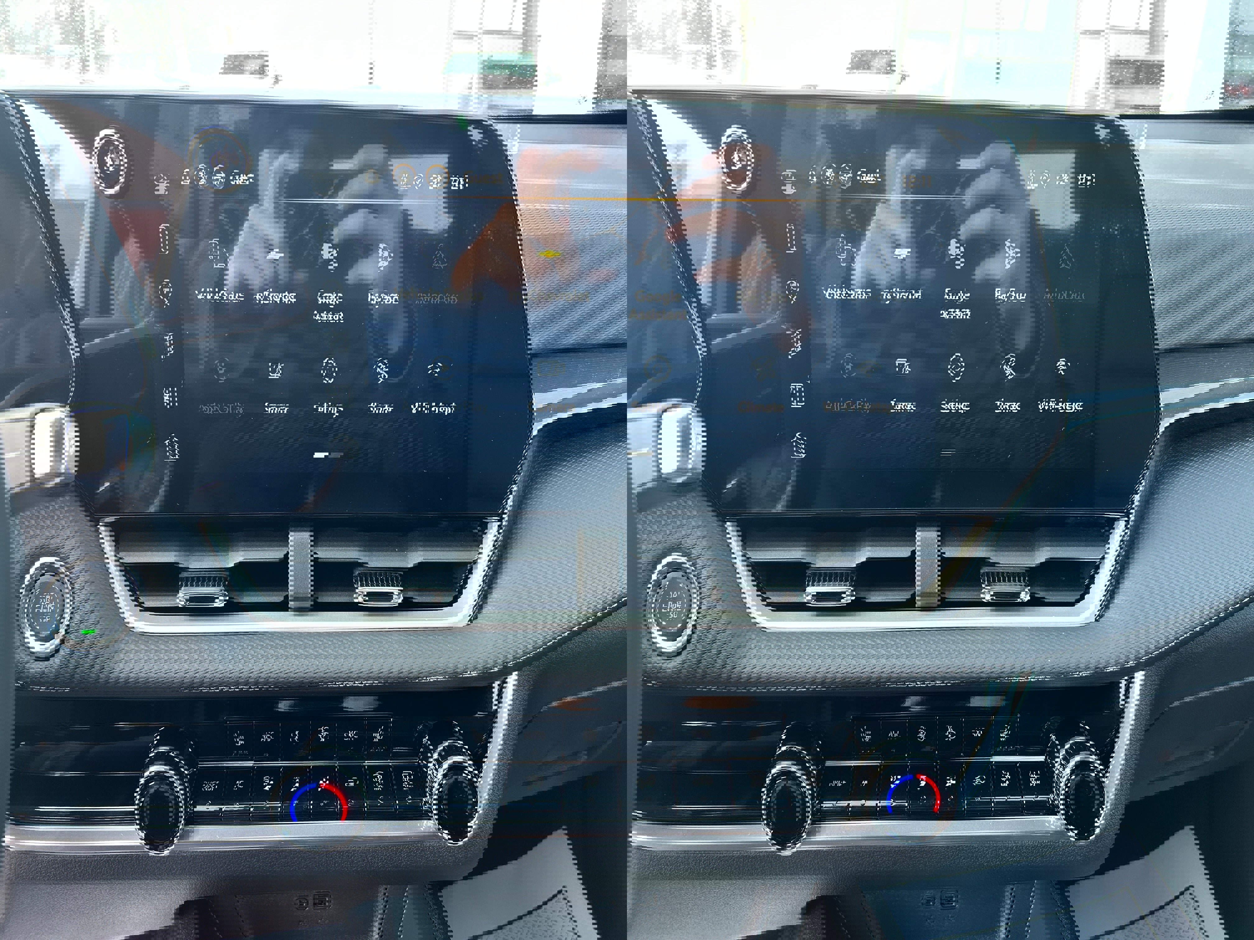 New 2026 Chevrolet Equinox LT w/ Convenience Package II image 19