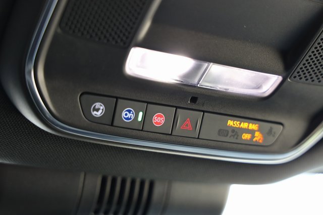 New 2026 GMC Sierra EV AT4 w/ AT4 Premium Package image 23