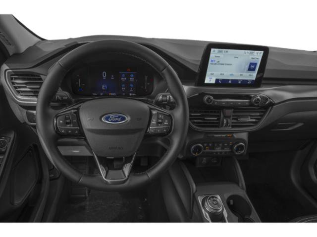New 2026 Ford Escape Active w/ Active Premium Tech Pack image 35