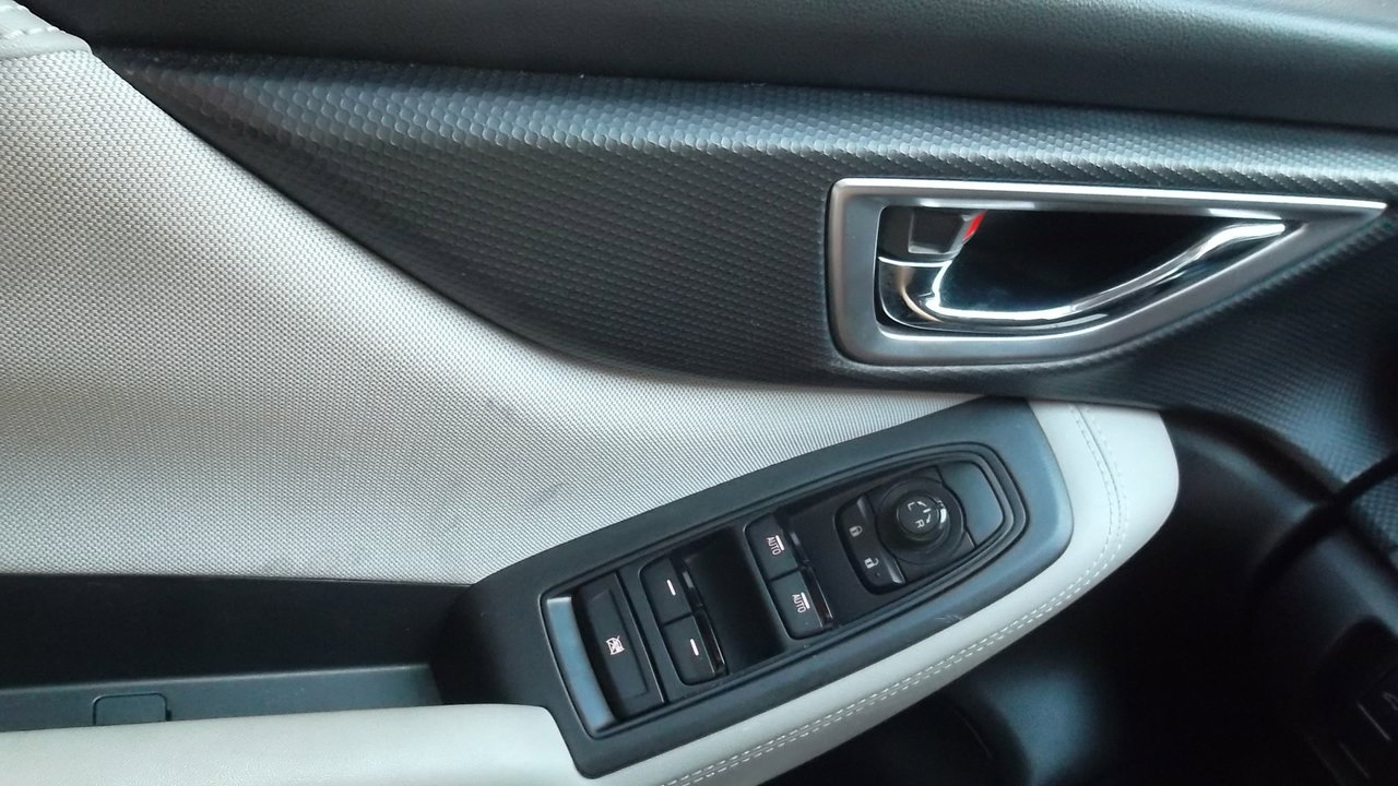 Used 2021 Subaru Forester Premium image 18