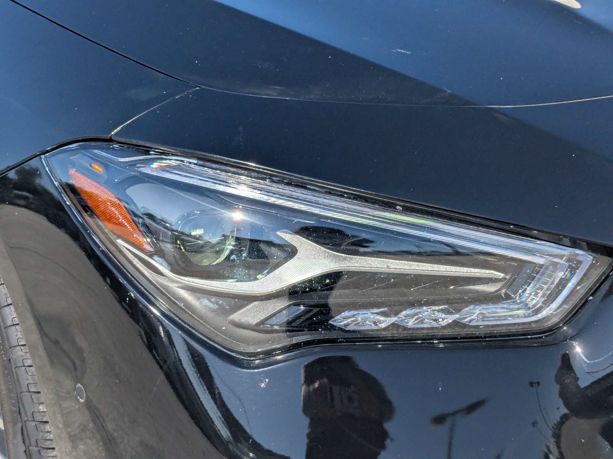 Used 2025 Mercedes-Benz CLA 250 image 10