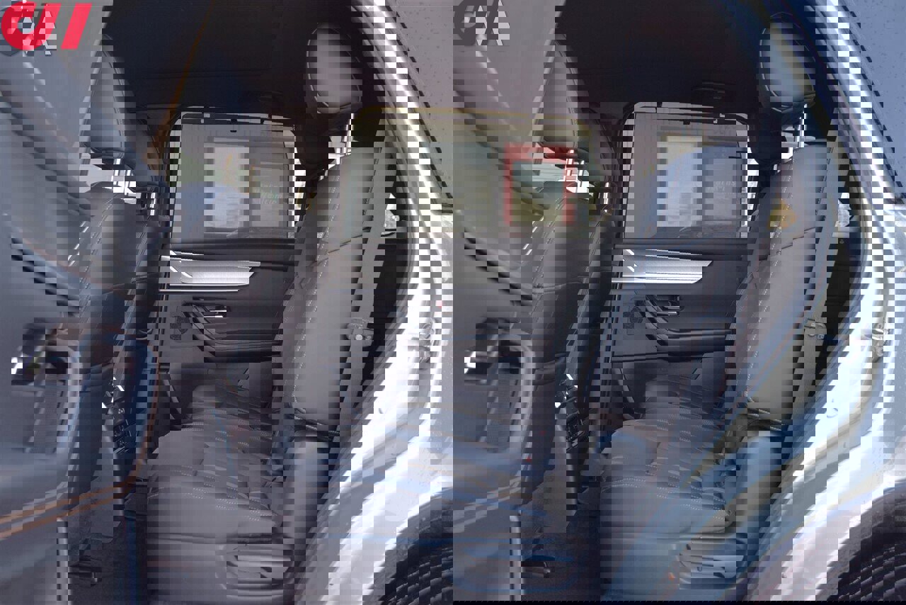 Used 2025 MAZDA CX-90 3.3 Turbo w/ Premium Plus Pkg image 26