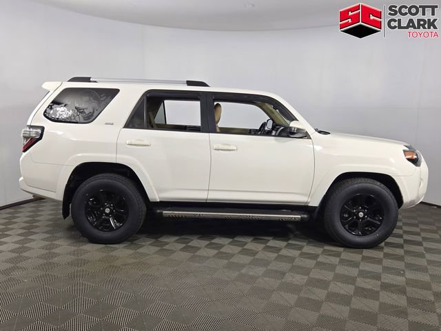 Used 2020 Toyota 4Runner SR5 image 10
