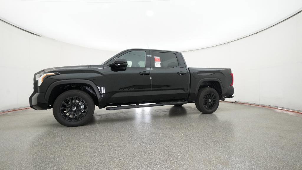 New 2026 Toyota Tundra Limited image 23