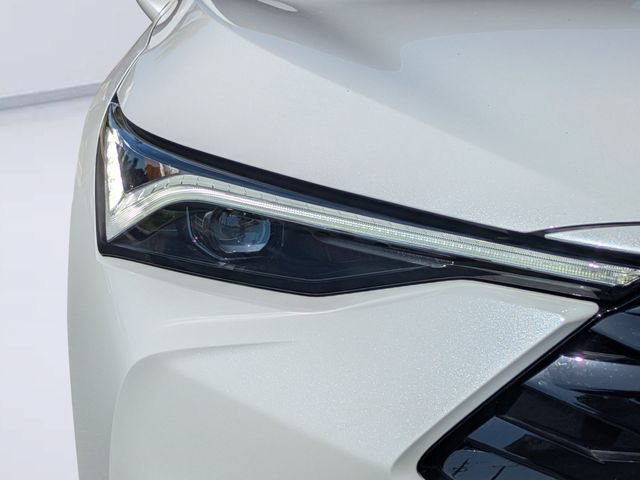 Used 2026 Acura ADX A-Spec FWD image 9